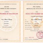 bằng đại học có giúp học sau đại học không