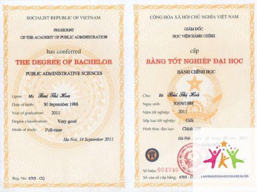 bằng đại học có giúp làm giám đốc không - Hình 2