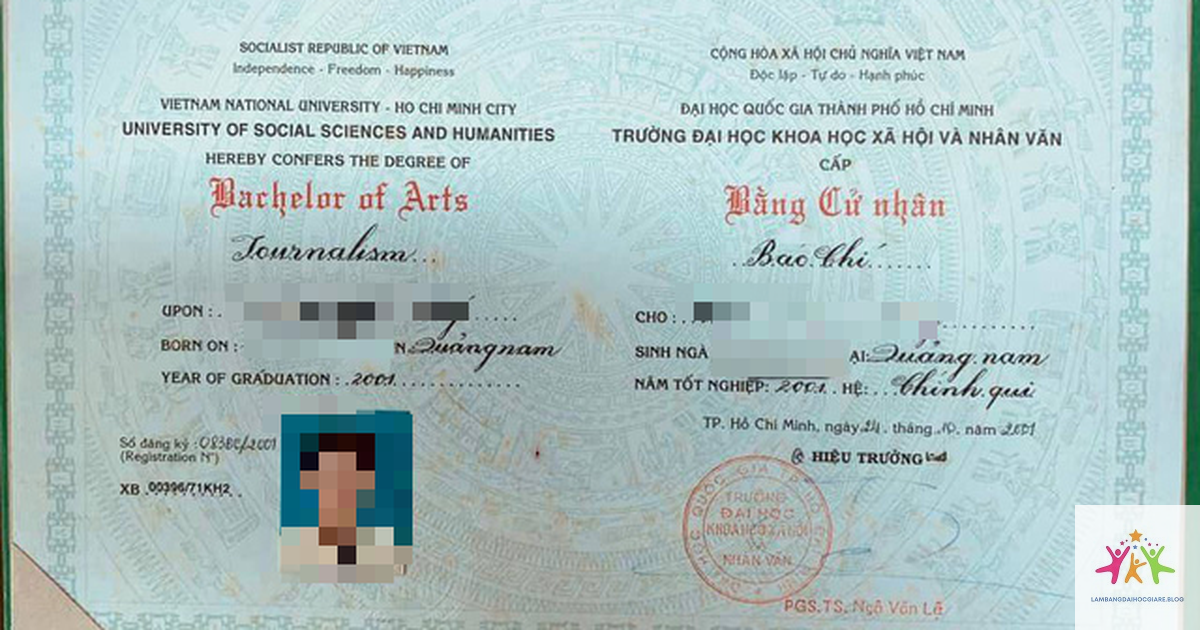 bằng đại học có giúp làm giám đốc không - Hình 3