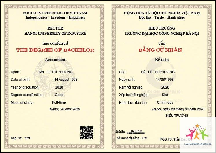 bằng đại học có giúp làm giám đốc không - Hình 4