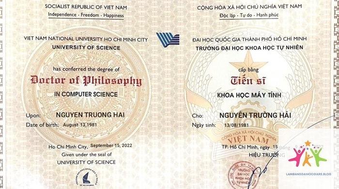 bằng đại học có giúp làm trưởng nhóm không - Hình 2