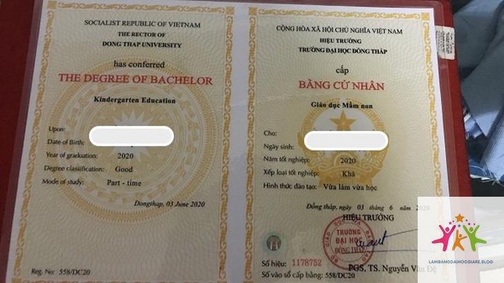 bằng đại học có giúp làm trưởng nhóm không - Hình 4