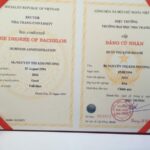 bằng đại học có giúp mở công ty không