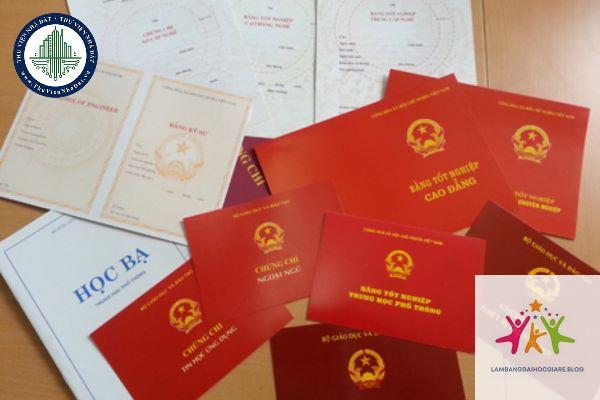 bằng đại học có giúp tăng lương không - Hình 1