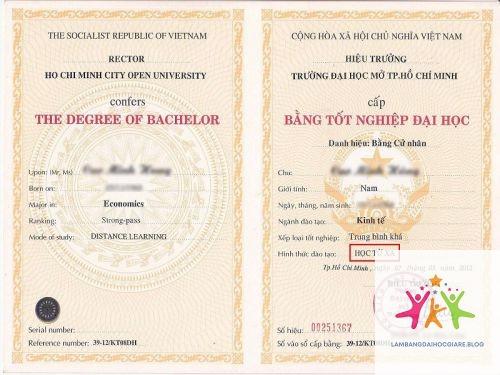 bằng đại học có giúp thăng tiến không - Hình 4