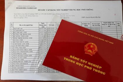 bằng đại học có giúp thi tuyển không