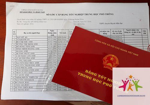 bằng đại học có giúp thi tuyển không - Hình 1