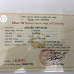 bằng đại học có giúp xét tuyển không