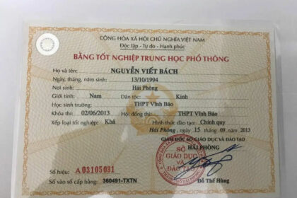 bằng đại học có giúp xét tuyển không