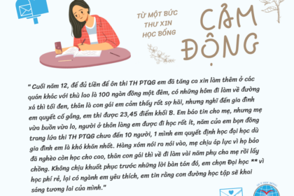 bằng đại học có giúp xin học bổng không
