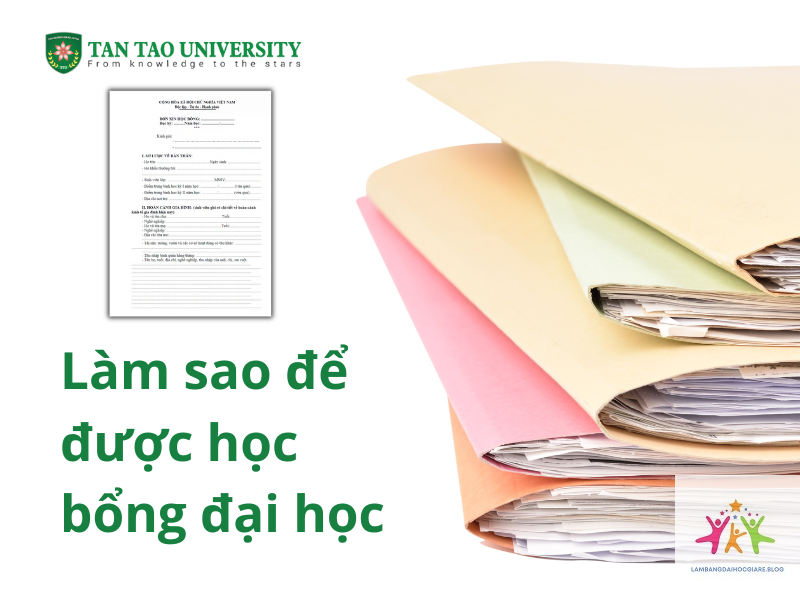 bằng đại học có giúp xin học bổng không - Hình 3