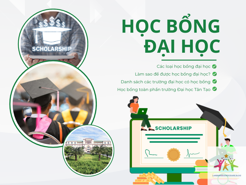 bằng đại học có giúp xin học bổng không - Hình 3