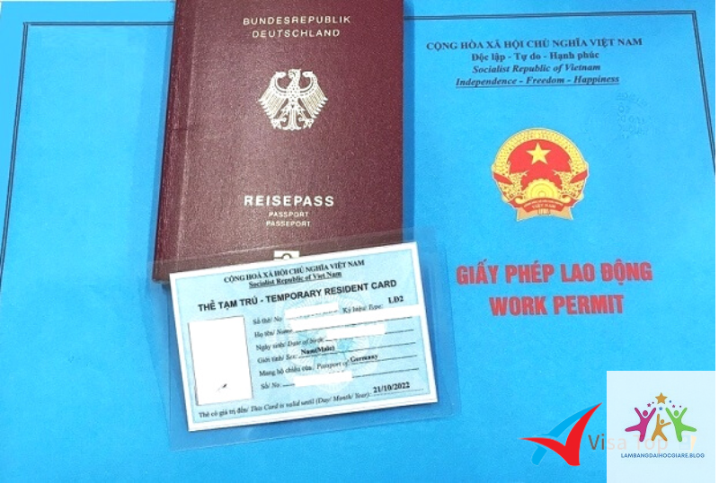 bằng đại học có giúp xin visa không - Hình 1