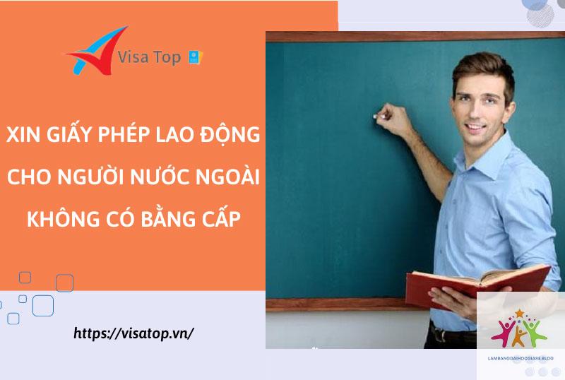 bằng đại học có giúp xin visa không - Hình 2
