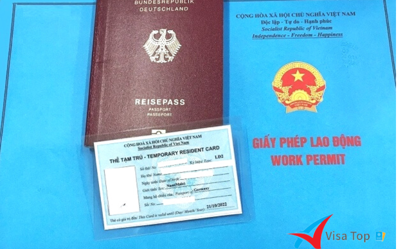 bằng đại học có giúp xin visa không