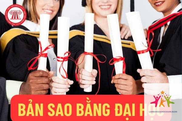 bằng đại học có hết hạn không - Hình 4