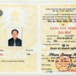 bằng đại học có mã số không