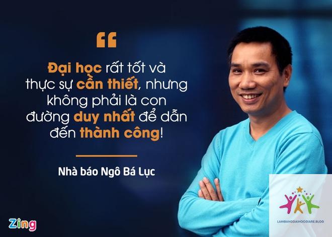 bằng đại học có phải con đường duy nhất không - Hình 2
