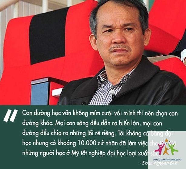 bằng đại học có phải con đường duy nhất không - Hình 4
