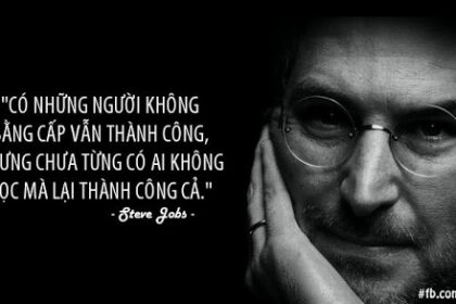 bằng đại học có phải con đường duy nhất không