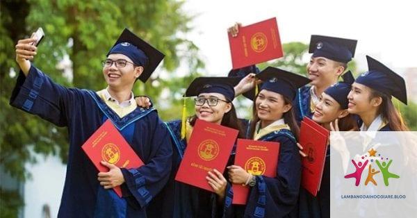 bằng đại học có quan trọng khi làm nhà nước không - Hình 2