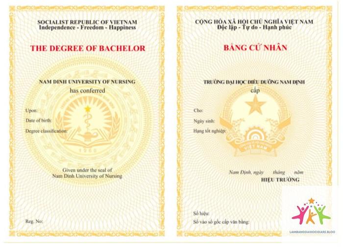 bằng đại học có quan trọng khi làm tập đoàn không - Hình 4