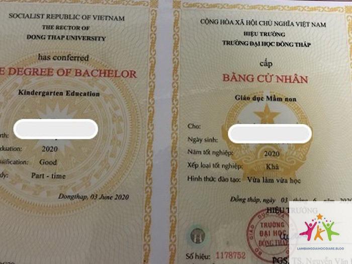 bằng đại học có quan trọng khi làm tập đoàn không - Hình 5