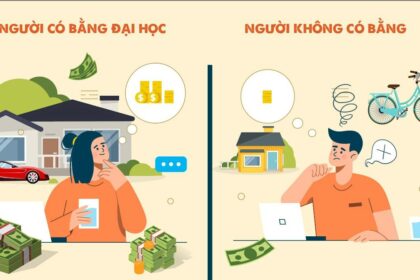 bằng đại học có quan trọng khi xin việc không