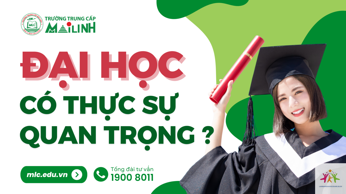 bằng đại học có quan trọng với nhà nước không - Hình 5