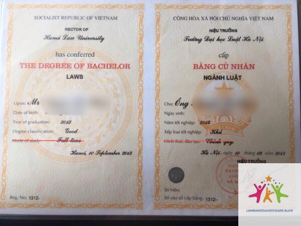 bằng đại học có thể học thạc sĩ không - Hình 3