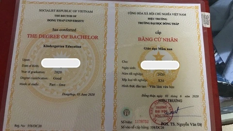 bằng đại học có thể sử dụng khi định cư không - Hình 3