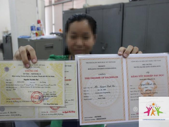 bằng đại học có thể sử dụng khi định cư không - Hình 5