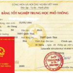 bằng đại học có thể sử dụng khi du học không