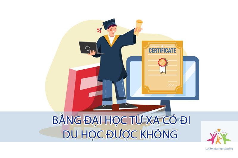 bằng đại học có thể sử dụng khi du học không - Hình 5