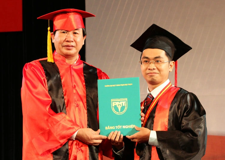 bằng đại học có thể thay thế kinh nghiệm không - Hình 5