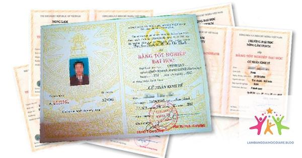 bằng đại học có thời hạn không - Hình 3