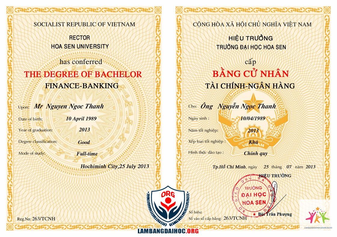 bằng đại học có thời hạn không - Hình 5