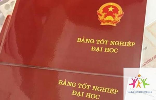 bằng đại học điện tử có giá trị không - Hình 3