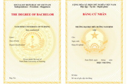 bằng đại học dùng để làm gì