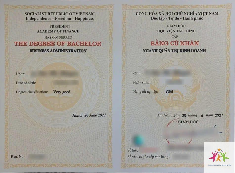 bằng đại học liên thông có giá trị không - Hình 3