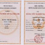 bằng đại học liên thông là gì