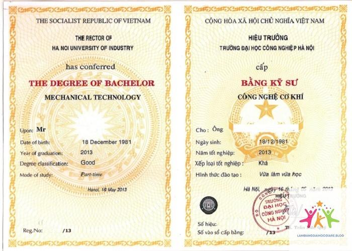 bằng đại học liên thông là gì - Hình 3