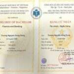 bằng đại học loại giỏi là gì