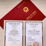 bằng đại học loại khá