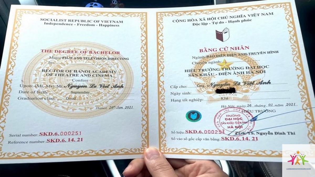 bằng đại học loại trung bình là gì - Hình 4