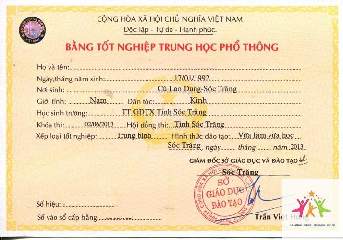 bằng đại học loại trung bình là gì - Hình 5
