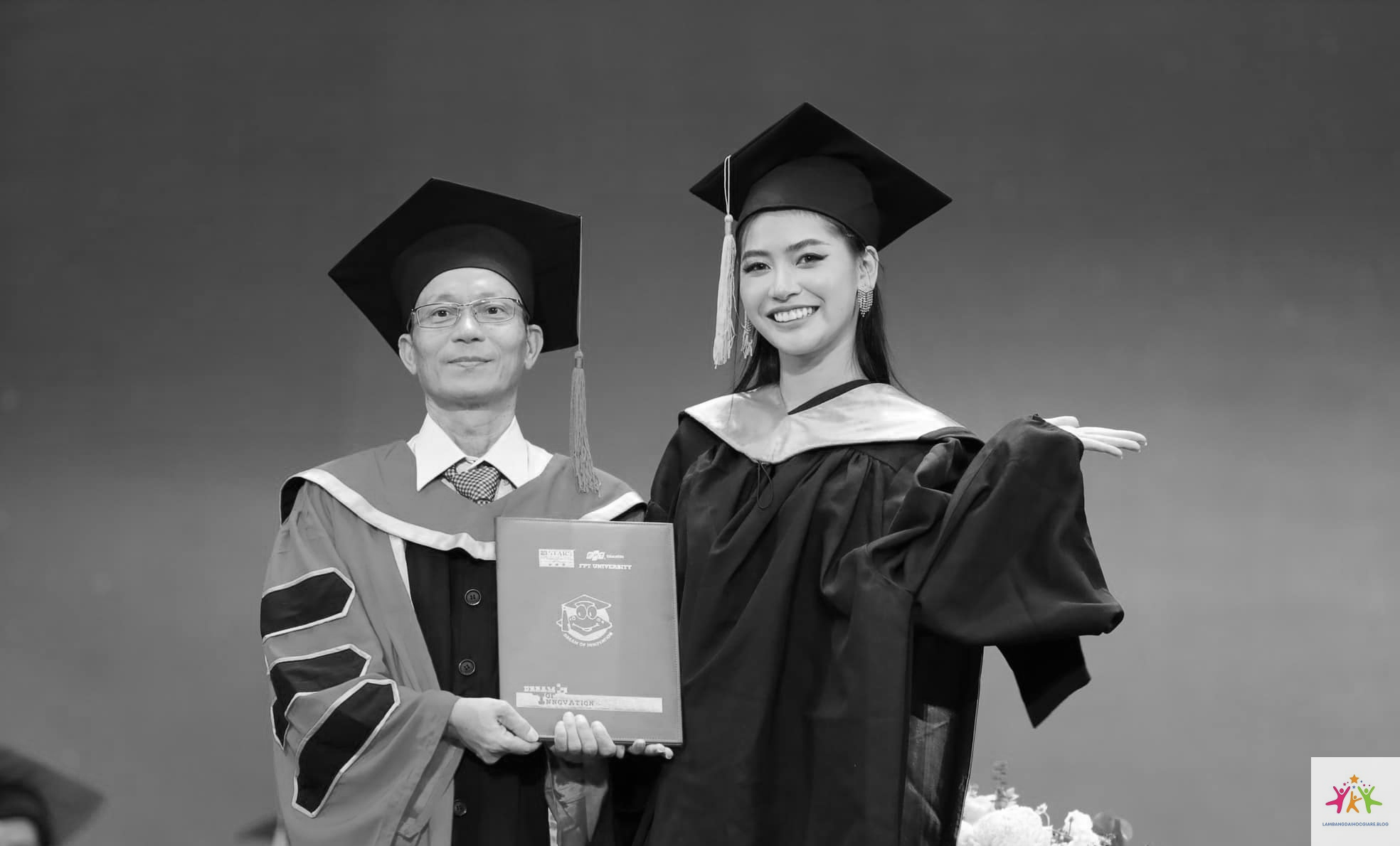 bằng đại học loại xuất sắc có lợi ích gì - Hình 4