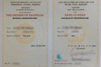 bằng đại học online có giá trị không