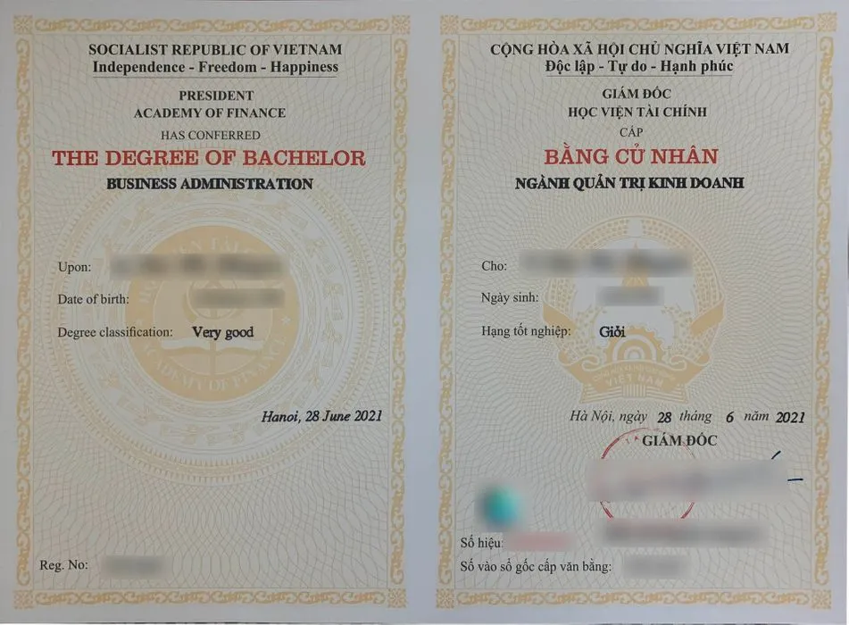 bằng đại học online là gì - Hình 1
