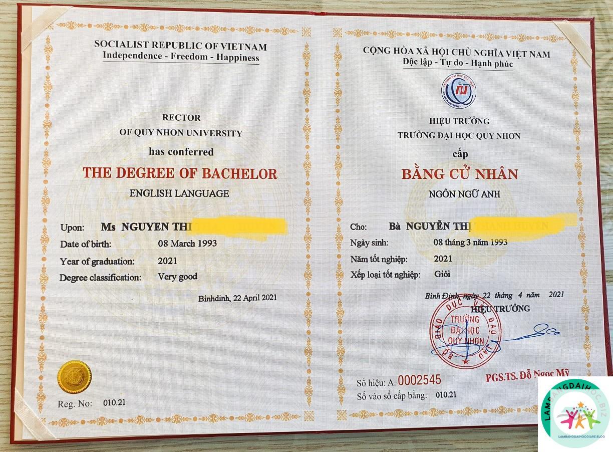 bằng đại học song ngữ là gì - Hình 4